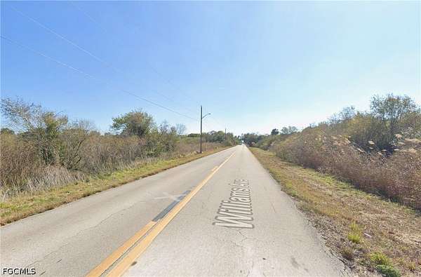 0.5 Acres of Residential Land for Sale in Lehigh Acres, Florida