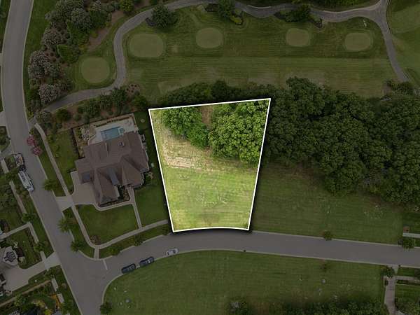 0.43 Acres of Residential Land for Sale in College Grove, Tennessee