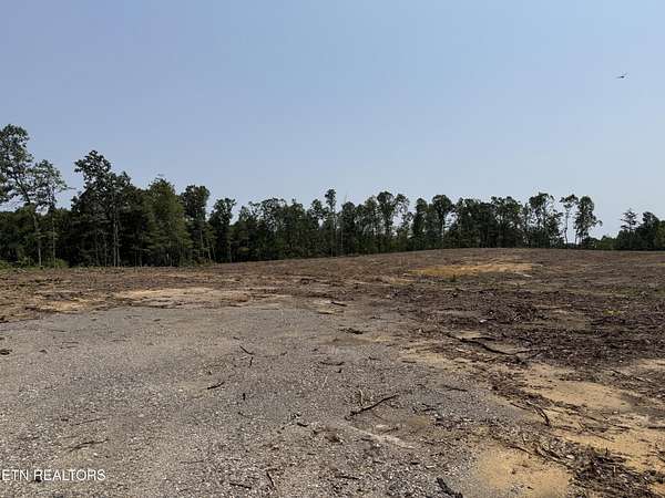 2.88 Acres of Residential Land for Sale in Jamestown, Tennessee