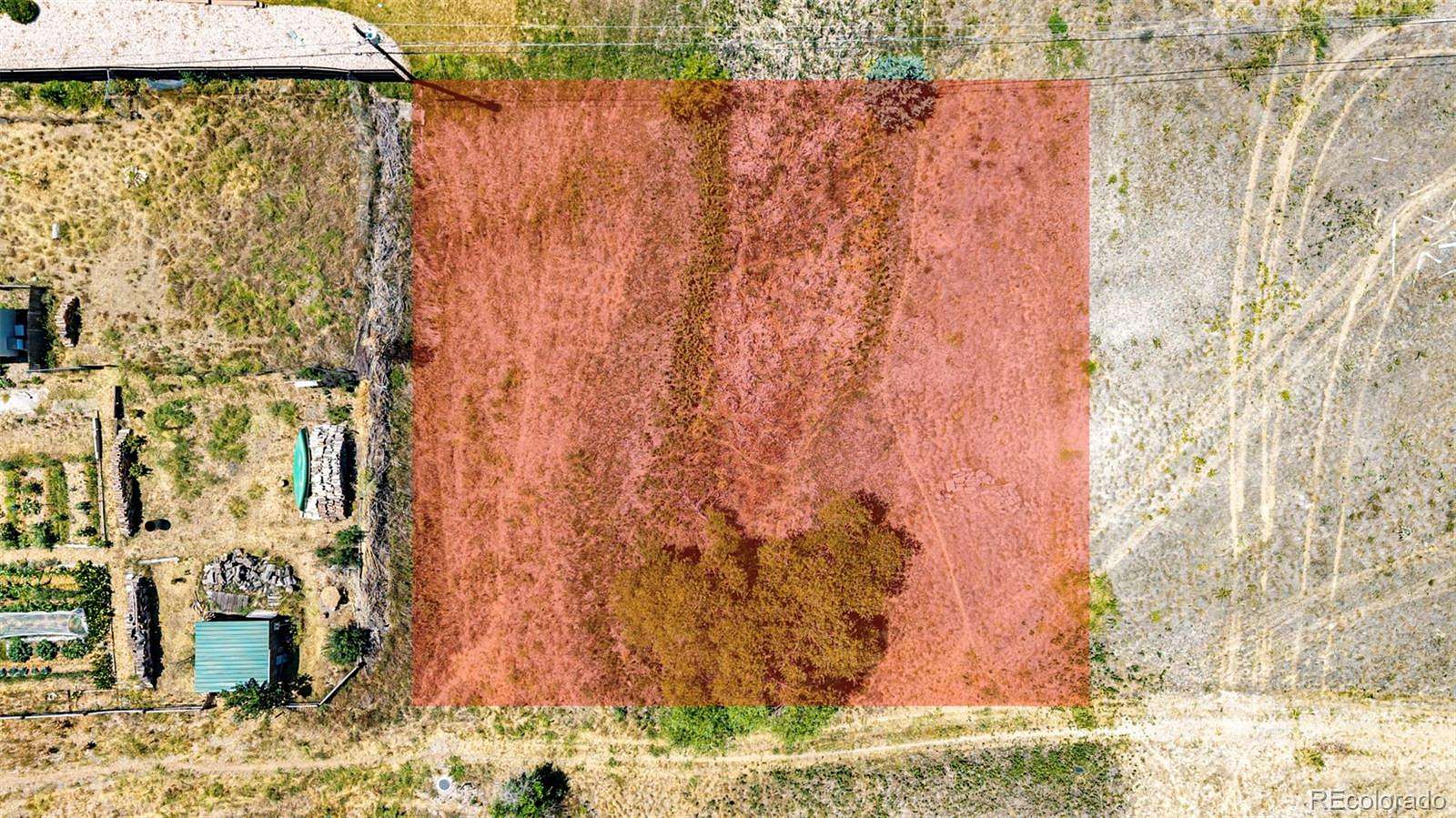0.28 Acres of Residential Land for Sale in Littleton, Colorado
