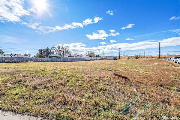 0.41 Acres of Commercial Land for Sale in Broomfield, Colorado