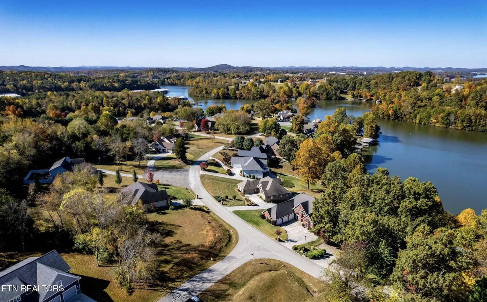 0.24 Acres of Residential Land for Sale in Maryville, Tennessee