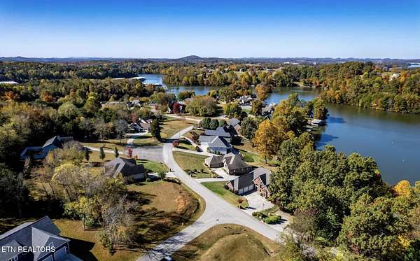 0.24 Acres of Residential Land for Sale in Maryville, Tennessee