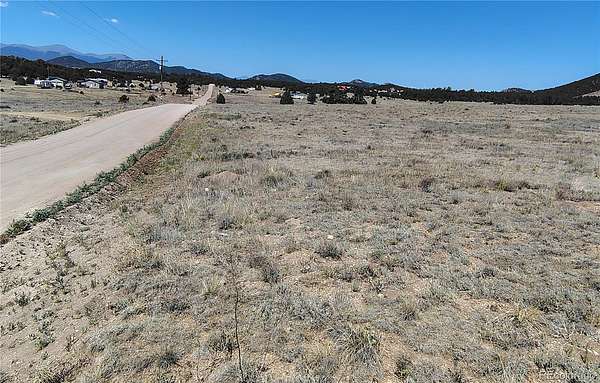 5 Acres of Land for Sale in Cotopaxi, Colorado