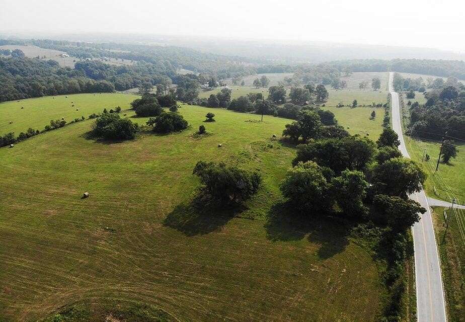 40.5 Acres of Recreational & Residential Land for Sale in Republic, Missouri