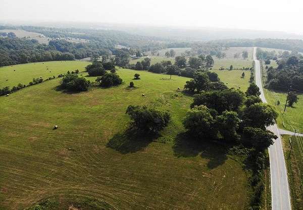 40.5 Acres of Recreational & Residential Land for Sale in Republic, Missouri