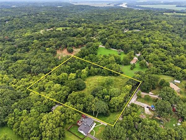 3.43 Acres of Residential Land for Sale in Kansas City, Kansas