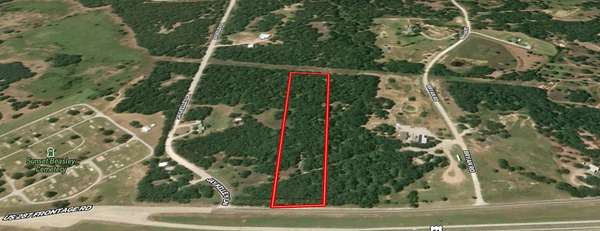 5.43 Acres of Residential Land for Sale in Sunset, Texas