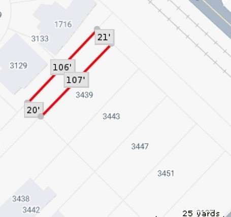 0.04 Acres of Residential Land for Sale in Dallas, Texas