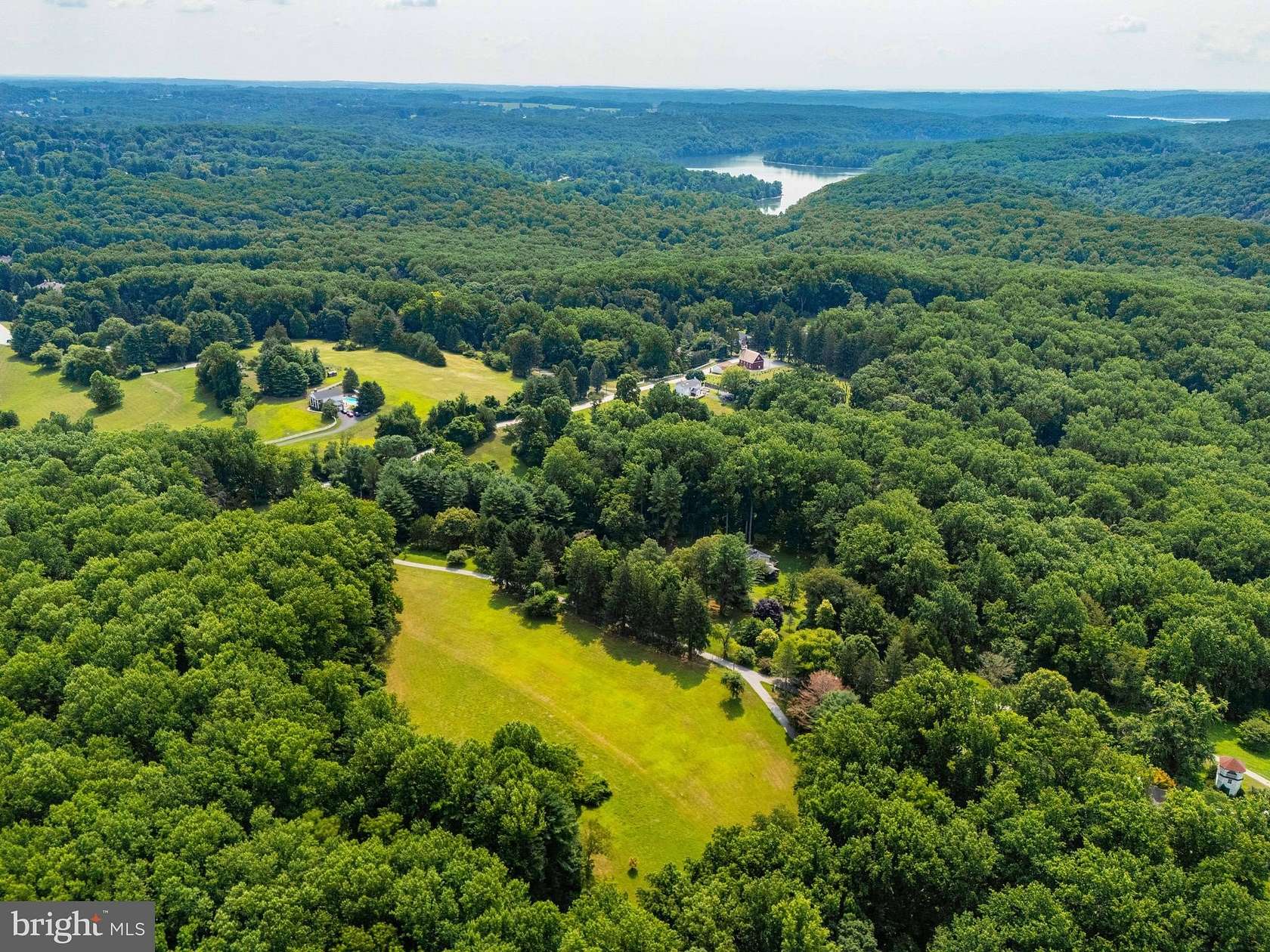 3.48 Acres of Residential Land for Sale in Phoenix, Maryland