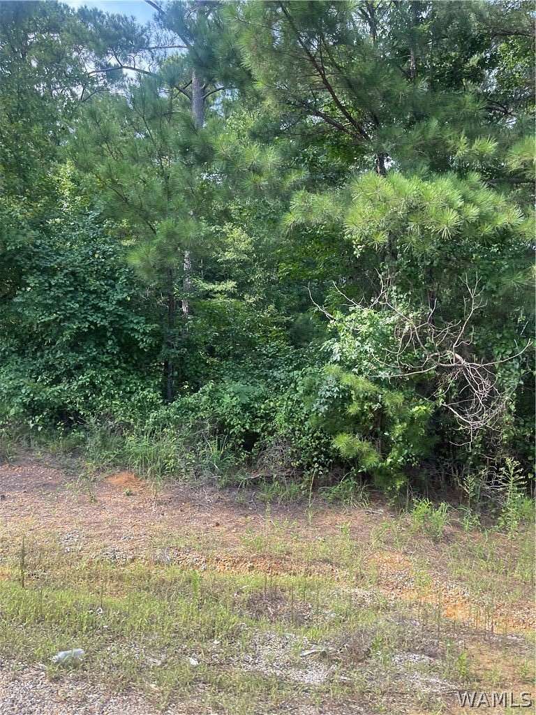 4.13 Acres of Land for Sale in Northport, Alabama