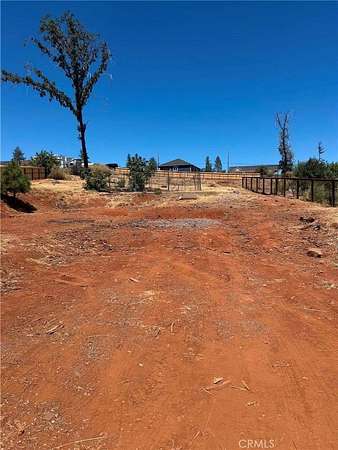 0.54 Acres of Residential Land for Sale in Paradise, California