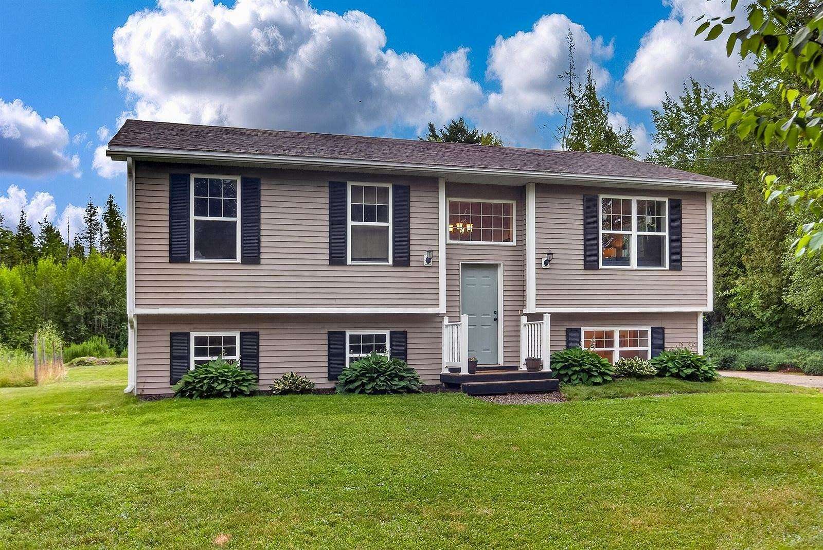 4.32 Acres of Land with Home for Sale in Eddington, Maine