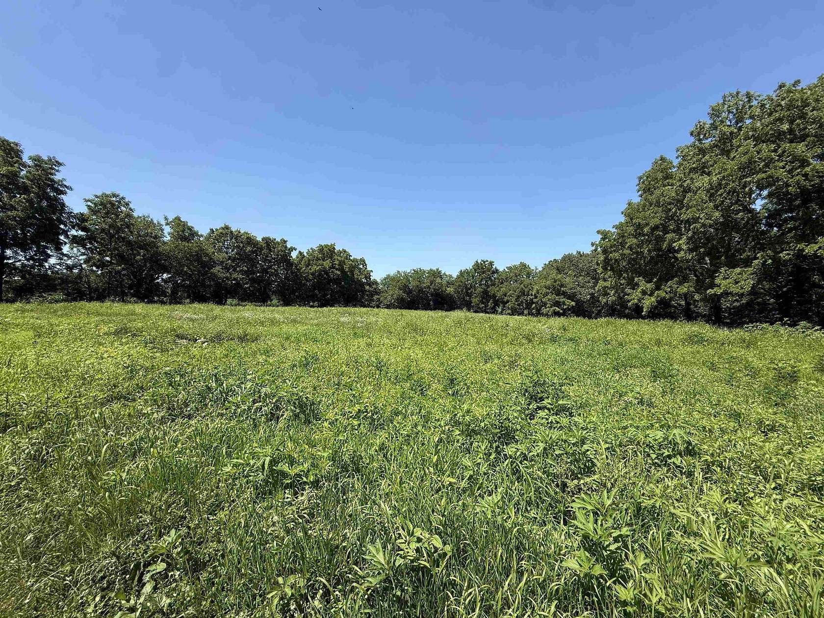 1.8 Acres of Residential Land for Sale in Milton, Wisconsin