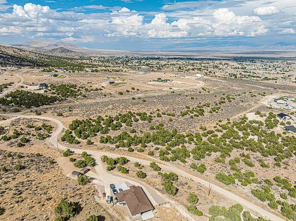 42.1 Acres of Land for Sale in Spring Creek, Nevada