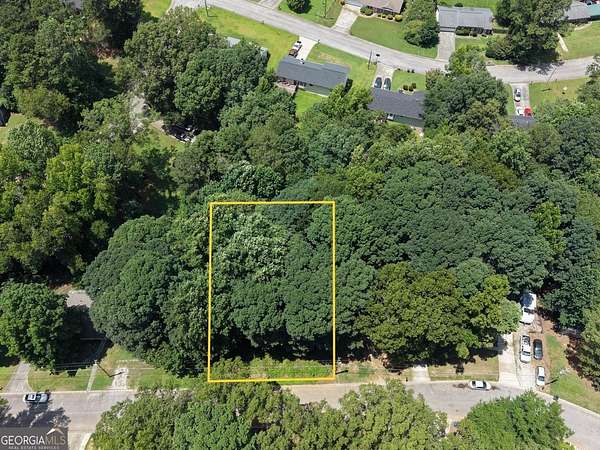 0.24 Acres of Residential Land for Sale in Conyers, Georgia