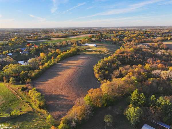 68.7 Acres of Land for Sale in Norwalk, Iowa