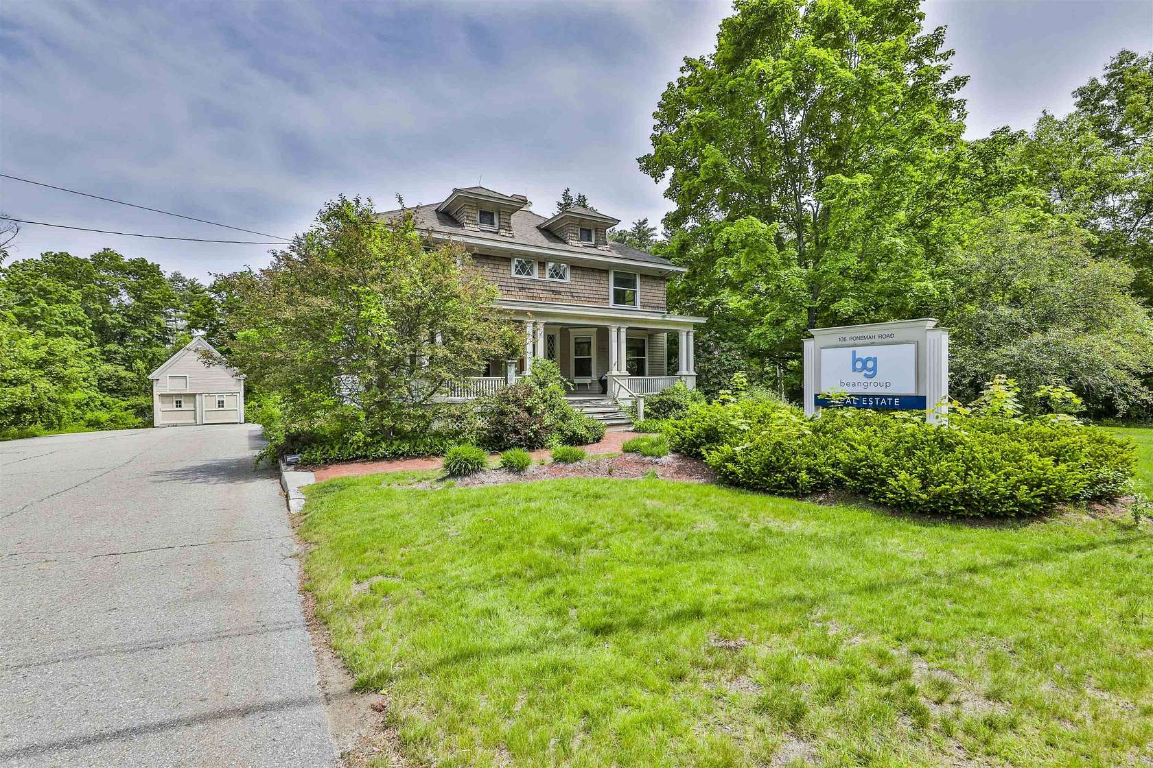 2 Acres of Residential Land for Sale in Amherst, New Hampshire