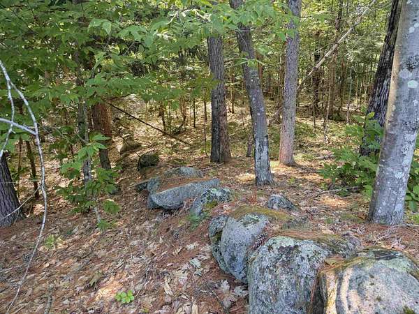 3.19 Acres of Residential Land for Sale in Tamworth, New Hampshire