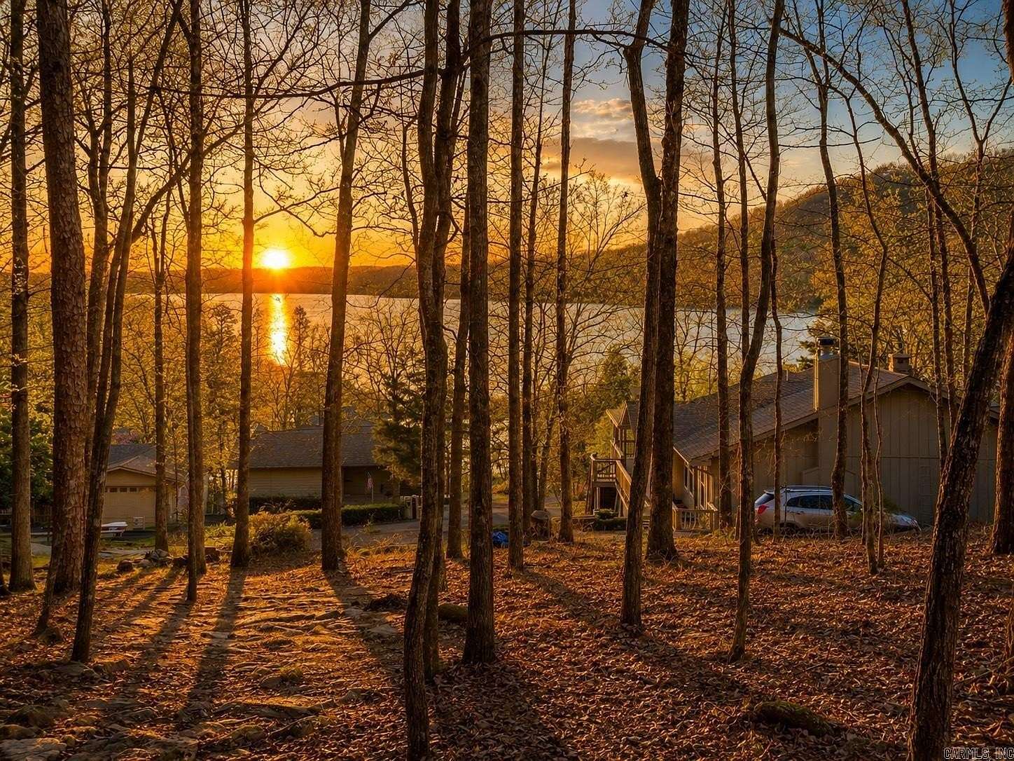 0.94 Acres of Residential Land for Sale in Fairfield Bay, Arkansas