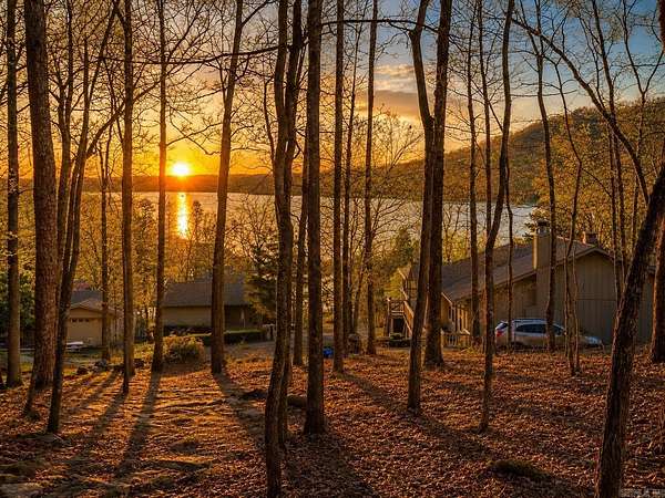 0.94 Acres of Residential Land for Sale in Fairfield Bay, Arkansas