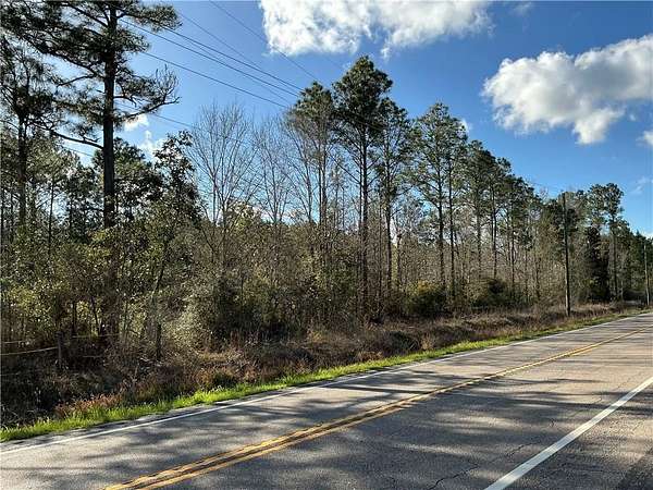 39 Acres of Recreational & Residential Land for Sale in Theodore, Alabama