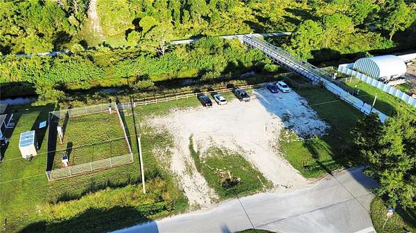 0.23 Acres of Residential Land for Sale in North Port, Florida