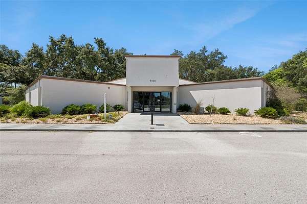 9.49 Acres of Improved Residential Land for Sale in Orlando, Florida