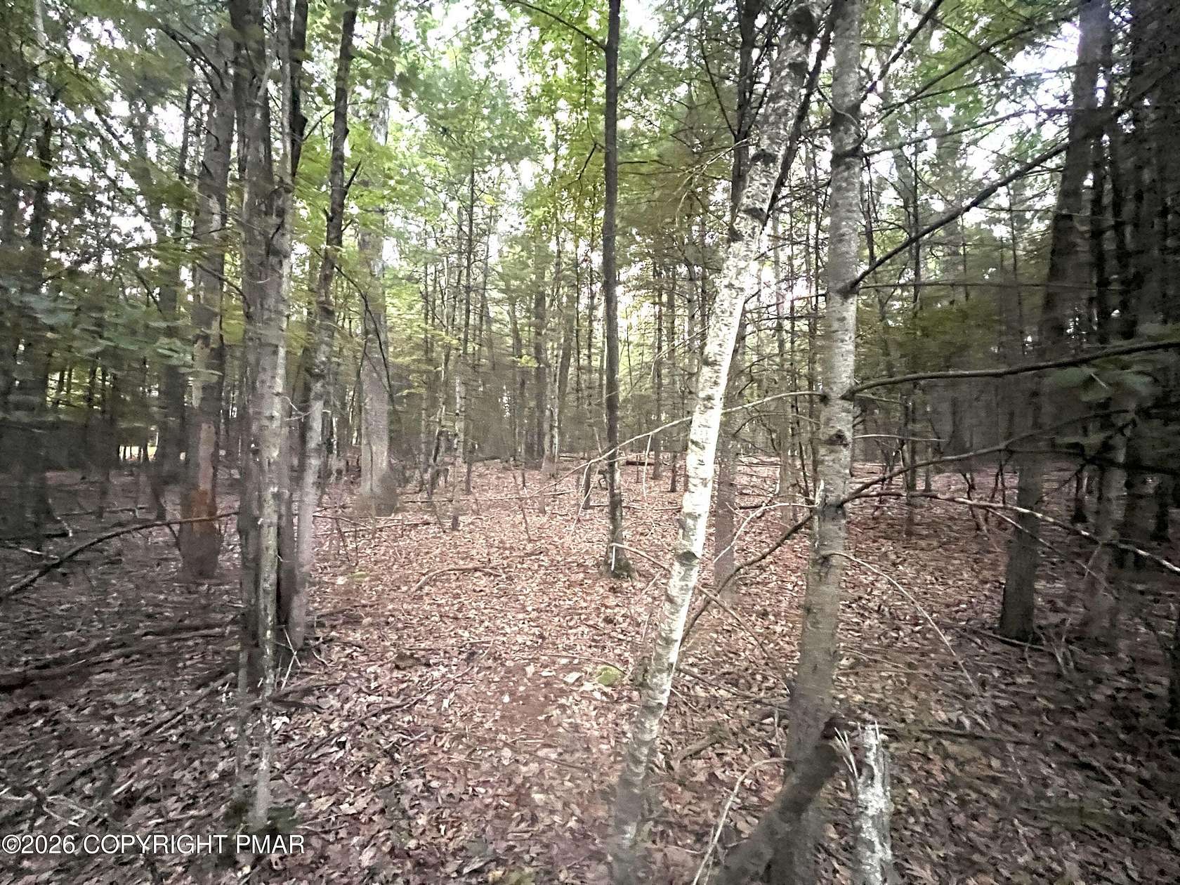 8 Acres of Mixed-Use Land for Sale in Effort, Pennsylvania