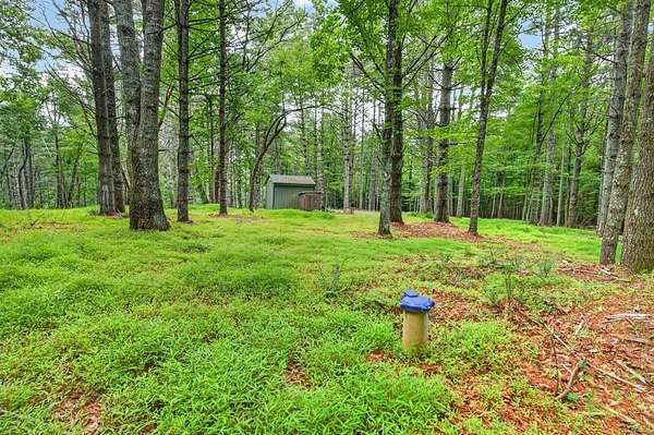 10.2 Acres of Recreational & Residential Land for Sale in Dugspur, Virginia