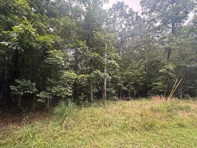 0.23 Acres of Residential Land for Sale in Crossville, Tennessee