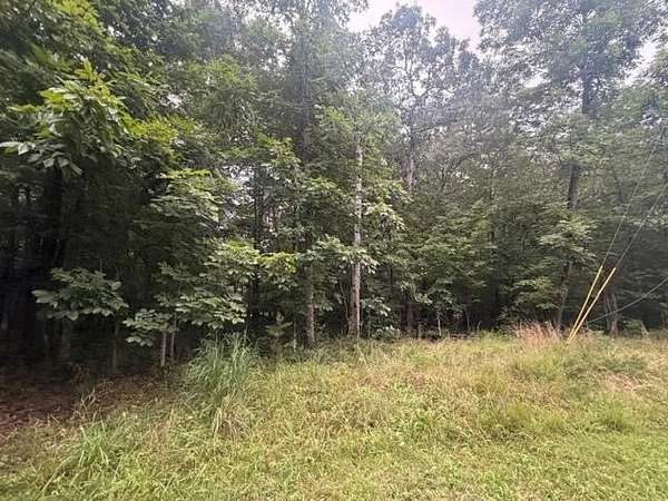 0.23 Acres of Residential Land for Sale in Crossville, Tennessee