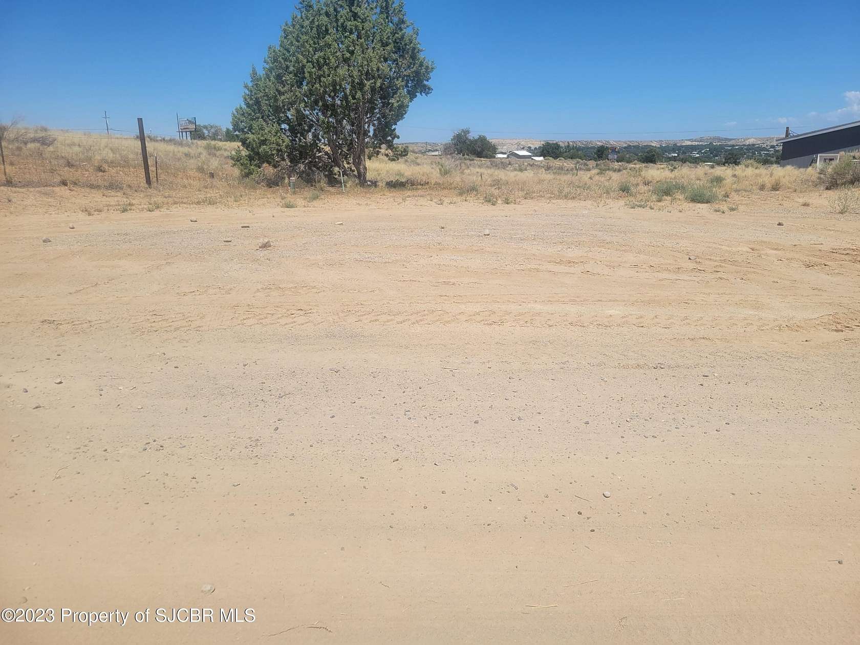0.31 Acres of Residential Land for Sale in Bloomfield, New Mexico