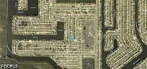 0.23 Acres of Residential Land for Sale in Cape Coral, Florida