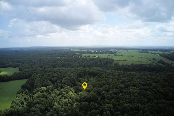 6 Acres of Land for Sale in Marshfield, Missouri