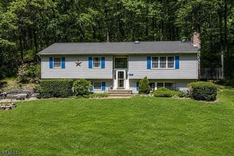 2.49 Acres of Land with Home for Sale in Harmony Township, New Jersey