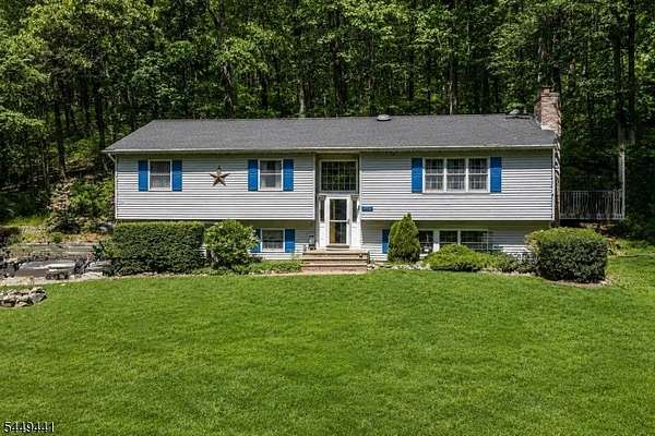 2.49 Acres of Land with Home for Sale in Harmony Township, New Jersey
