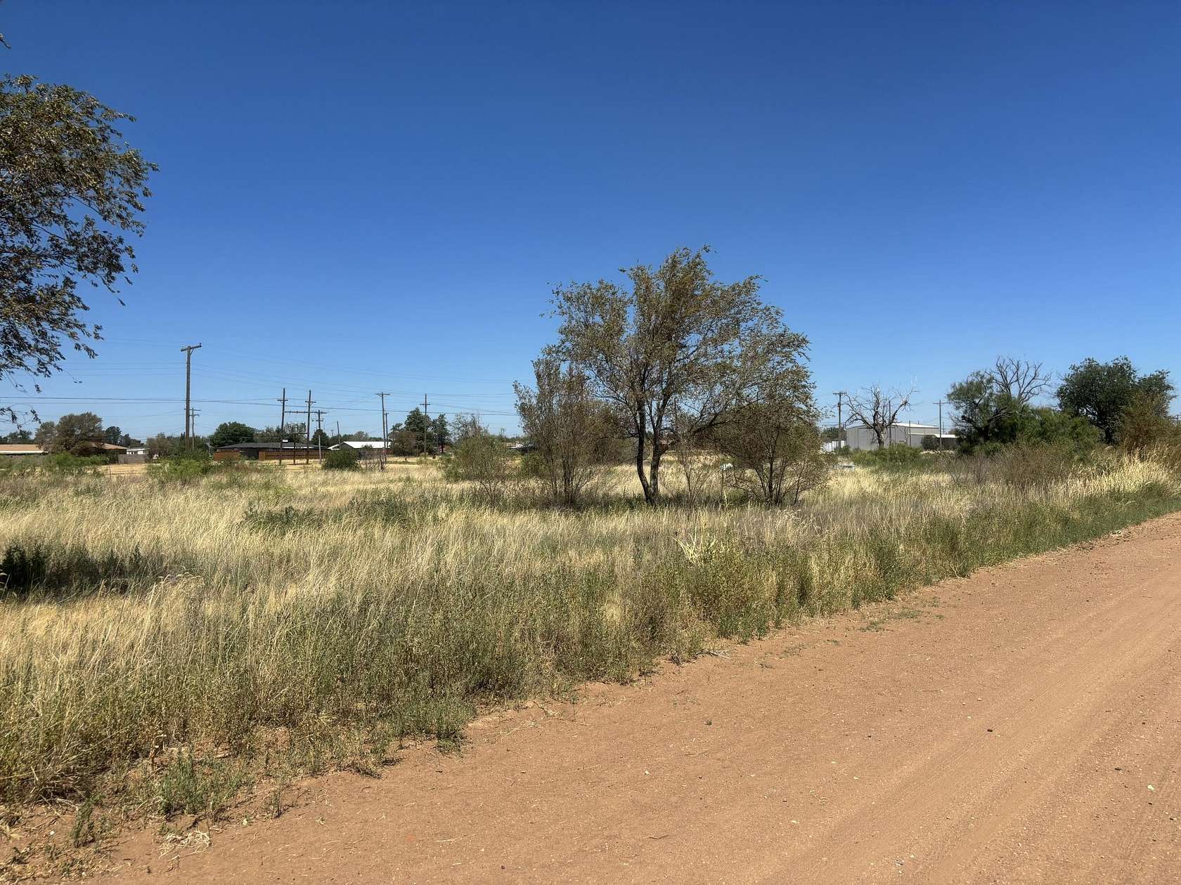 0.24 Acres of Land for Sale in Crosbyton, Texas