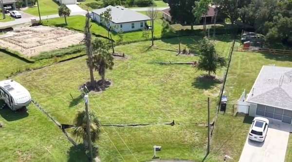 0.51 Acres of Residential Land for Sale in North Port, Florida