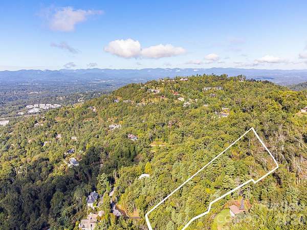 1.54 Acres of Residential Land for Sale in Asheville, North Carolina