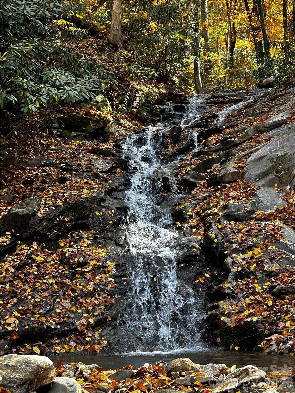6.59 Acres of Residential Land for Sale in Swannanoa, North Carolina