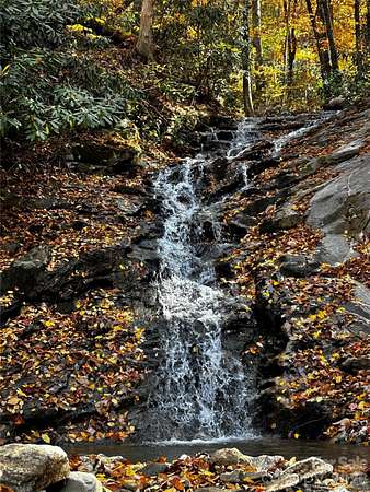 6.59 Acres of Residential Land for Sale in Swannanoa, North Carolina