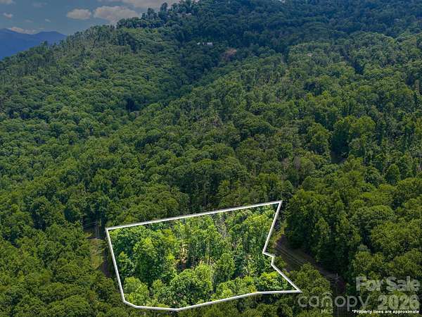 2.2 Acres of Residential Land for Sale in Burnsville, North Carolina