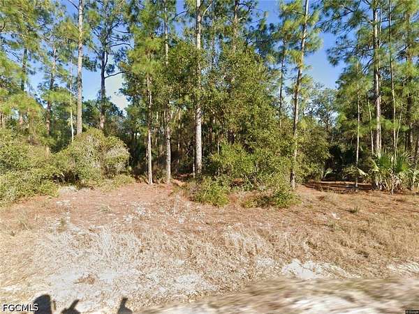 0.5 Acres of Residential Land for Sale in Lehigh Acres, Florida