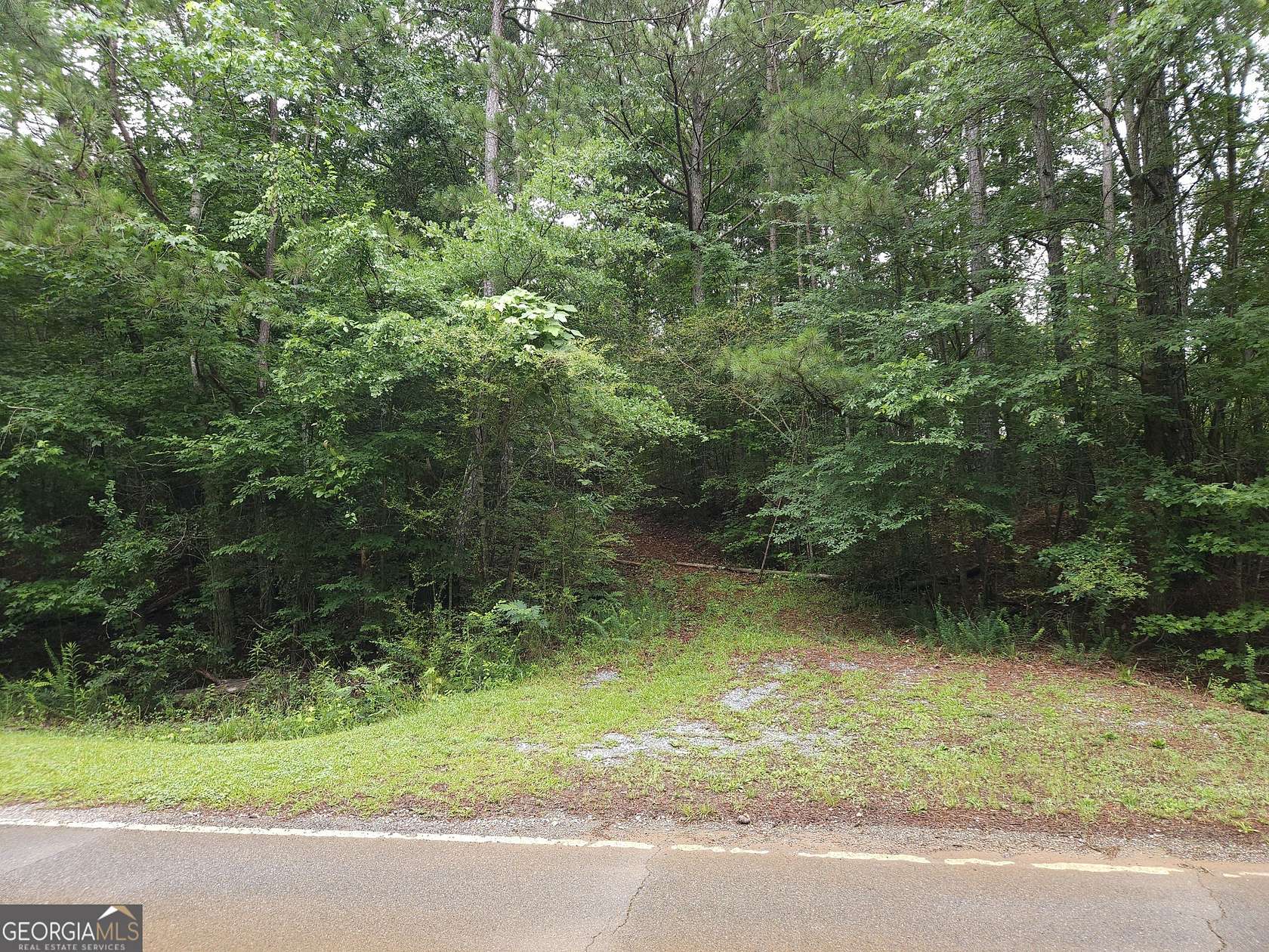 1.9 Acres of Residential Land for Sale in Cedartown, Georgia