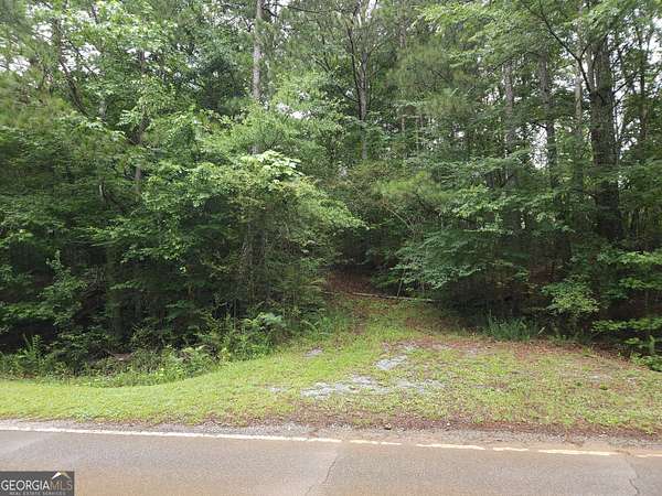 1.9 Acres of Residential Land for Sale in Cedartown, Georgia