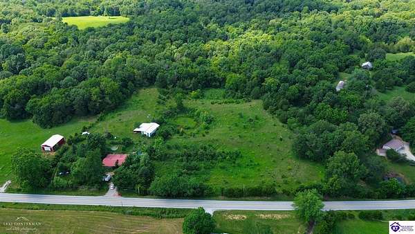 26.3 Acres of Recreational & Residential Land for Sale in Upton, Kentucky