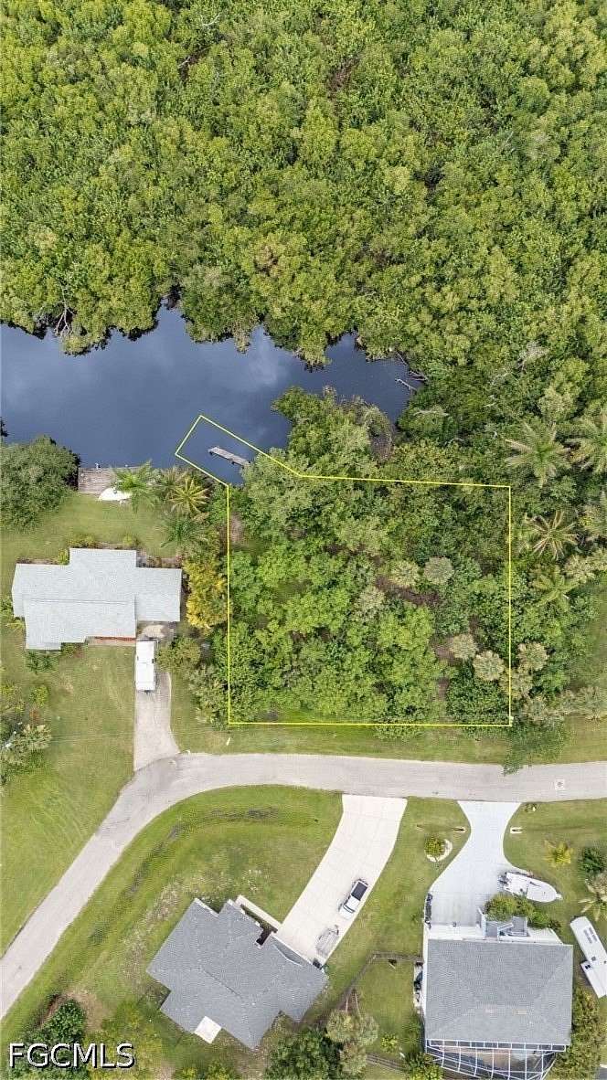 0.38 Acres of Residential Land for Sale in Fort Myers, Florida