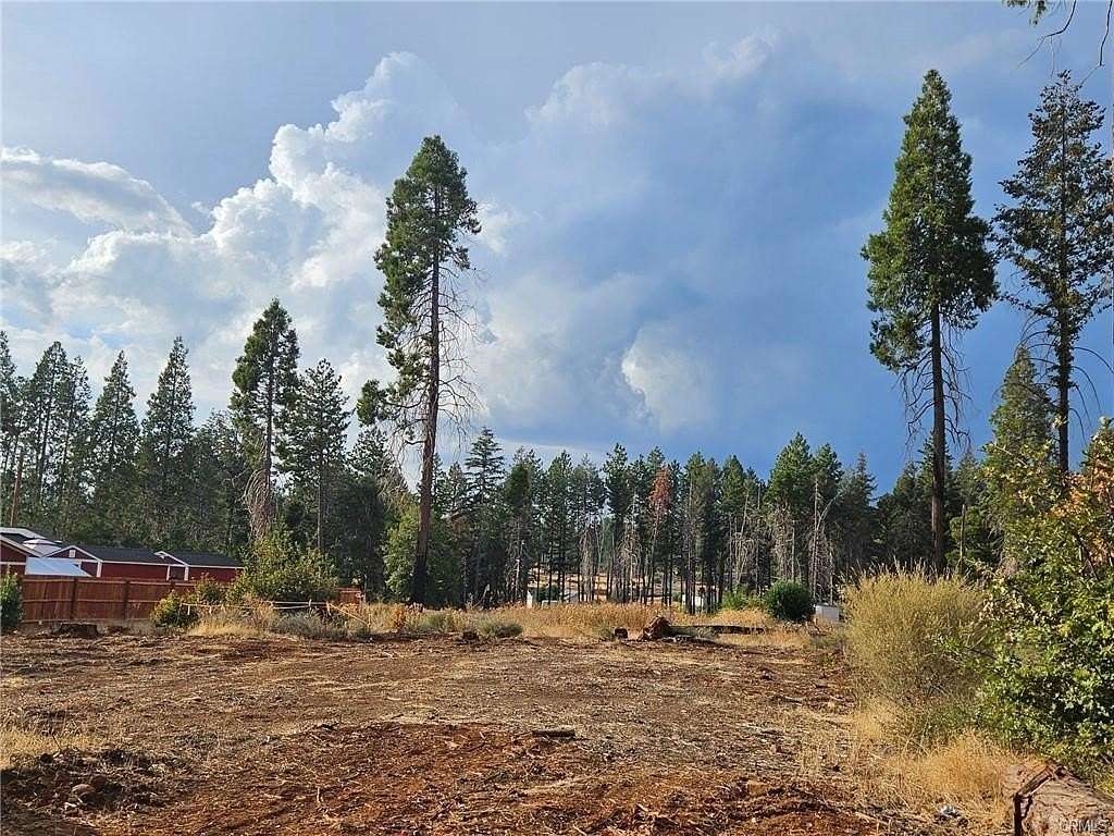 0.24 Acres of Residential Land for Sale in Magalia, California