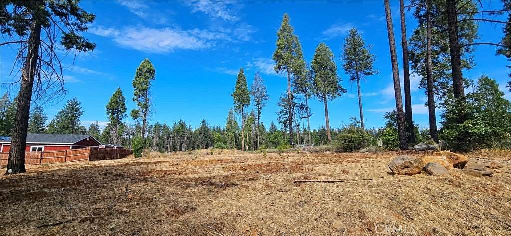 0.24 Acres of Residential Land for Sale in Magalia, California